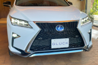 レクサス RX 中古車