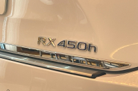 レクサス RX 中古車