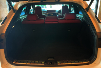 レクサス RX 中古車