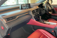 レクサス RX 中古車