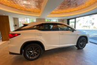 レクサス RX 中古車