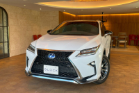 レクサス RX 中古車