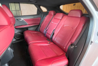 レクサス RX 中古車