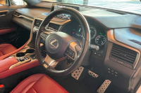 レクサス RX 中古車