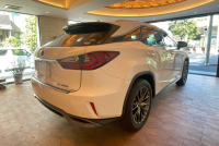 レクサス RX 中古車