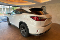 レクサス RX 中古車