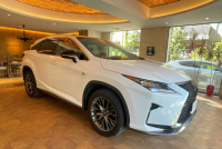 レクサス RX 中古車