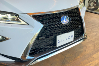 レクサス RX 中古車