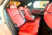 レクサス RX 中古車