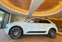 ポルシェ マカン 中古車