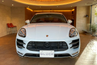 ポルシェ マカン 中古車