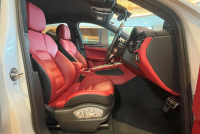 ポルシェ マカン 中古車