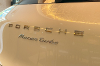 ポルシェ マカン 中古車