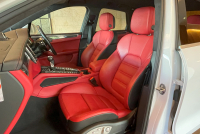 ポルシェ マカン 中古車