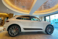 ポルシェ マカン 中古車