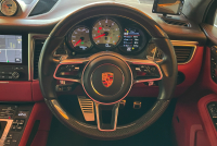 ポルシェ マカン 中古車