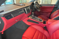 ポルシェ マカン 中古車