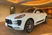 ポルシェ マカン 中古車