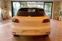 ポルシェ マカン 中古車