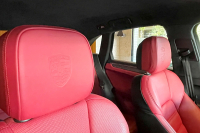 ポルシェ マカン 中古車