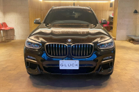 BMW X3 中古車