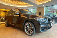 BMW X3 中古車