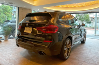 BMW X3 中古車