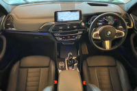 BMW X3 中古車