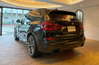 BMW X3 中古車