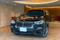 BMW X3 中古車