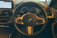 BMW X3 中古車