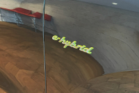 ポルシェ カイエン 中古車