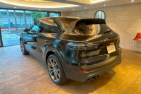 ポルシェ カイエン 中古車