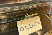 ポルシェ カイエン 中古車