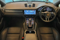 ポルシェ カイエン 中古車