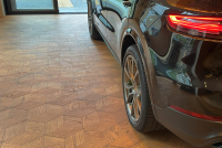 ポルシェ カイエン 中古車