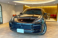 ポルシェ カイエン 中古車