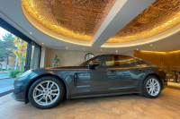 ポルシェ パナメーラ 中古車