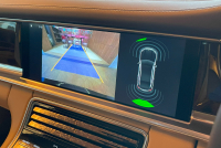 ポルシェ パナメーラ 中古車