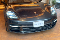 ポルシェ パナメーラ 中古車