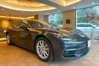 ポルシェ パナメーラ 中古車