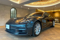 ポルシェ パナメーラ 中古車