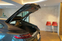 ポルシェ パナメーラ 中古車