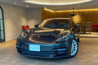 ポルシェ パナメーラ 中古車