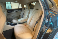 ポルシェ パナメーラ 中古車