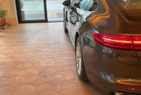 ポルシェ パナメーラ 中古車