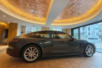 ポルシェ パナメーラ 中古車