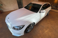メルセデスベンツ Cクラス 中古車
