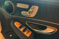 メルセデスベンツ Cクラス 中古車