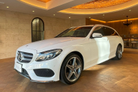 メルセデスベンツ Cクラス 中古車